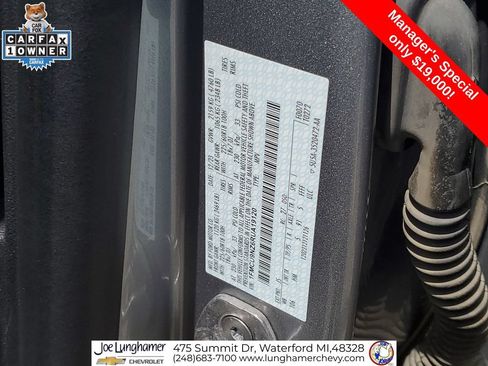 Used 2024 Ford Escape ST-Line Select w/ Tech Pack #1 AWD/4WD image 34