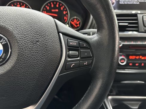 Used 2015 BMW 328i xDrive Sedan image 22