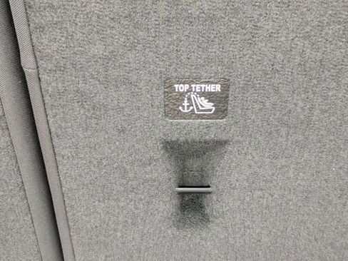 New 2026 Chevrolet TrailBlazer LT w/ Convenience Package image 29