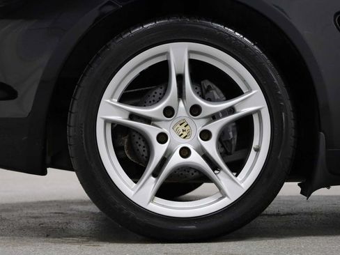 Used 2009 Porsche Cayman RWD image 30