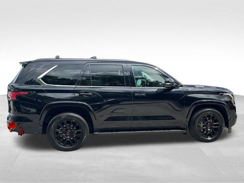 Used 2024 Toyota Sequoia SR5 image 12
