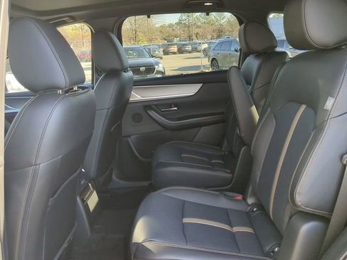 New 2026 MAZDA CX-90 3.3 Turbo S w/ Premium Package image 13