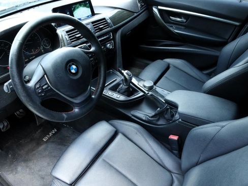 Used 2017 BMW 330i Sedan image 6