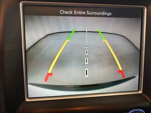 Used 2015 Jeep Grand Cherokee Altitude AWD/4WD image 21