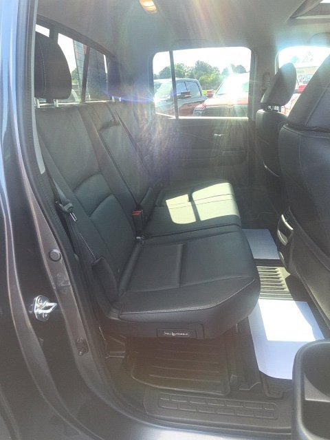 Used 2023 Honda Ridgeline RTL-E image 25