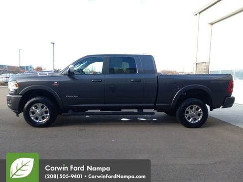 Used 2022 RAM 2500 Laramie image 6