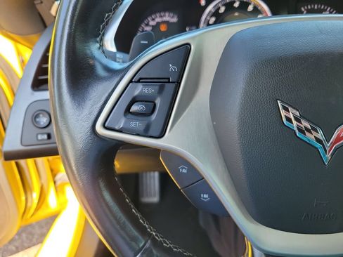 Used 2017 Chevrolet Corvette Z06 w/ Z07 Performance Package RWD image 17