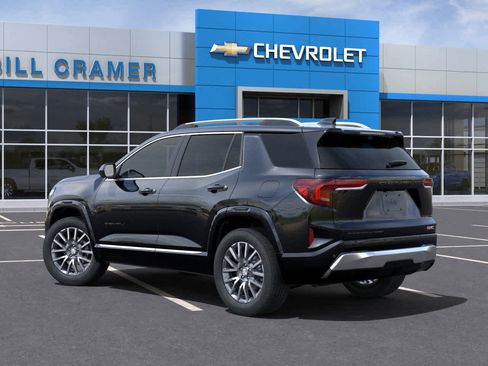 New 2026 GMC Terrain Denali image 18