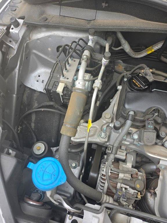 Used 2019 Honda HR-V EX image 23