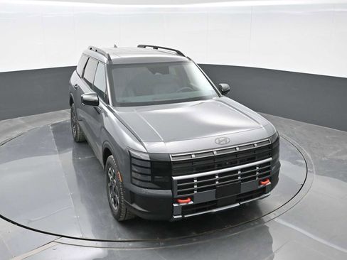 New 2026 Hyundai Palisade XRT Pro image 21