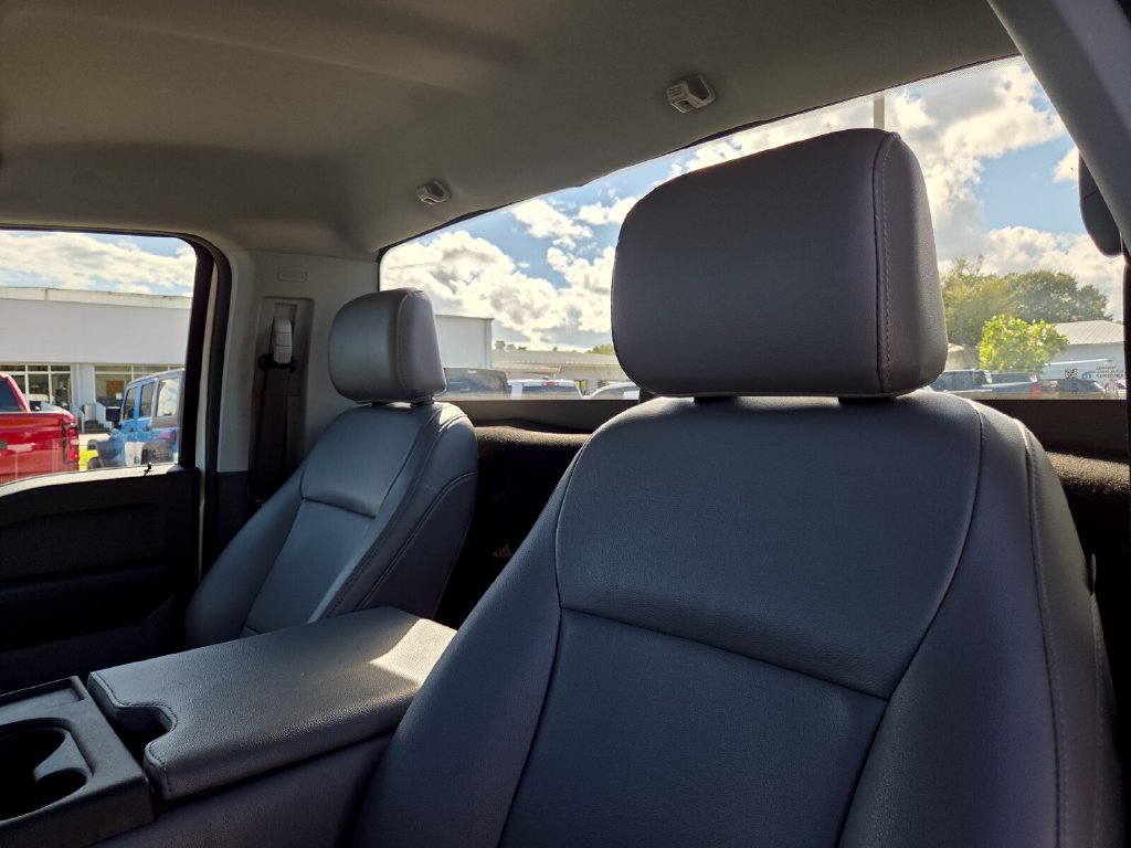 Used 2024 Ford F250 XL RWD image 24