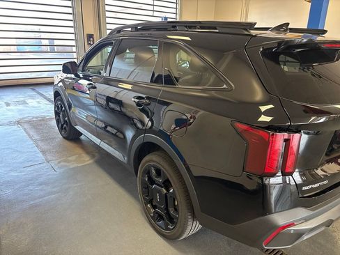 Used 2024 Kia Sorento X-Line EX AWD/4WD image 8