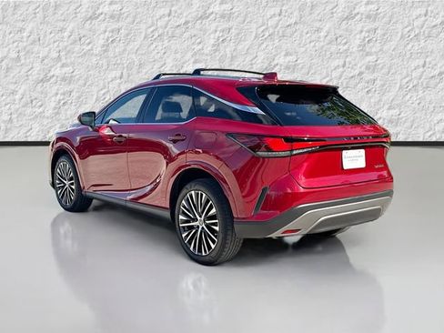 Used 2023 Lexus RX 350 Premium Plus w/ Cold Area Package FWD image 5