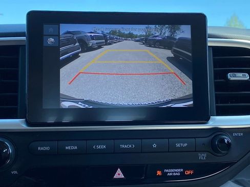 New 2026 Hyundai Venue SEL FWD image 15