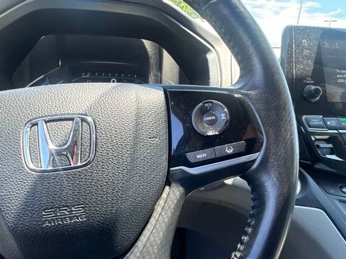 Used 2019 Honda Odyssey EX-L image 14