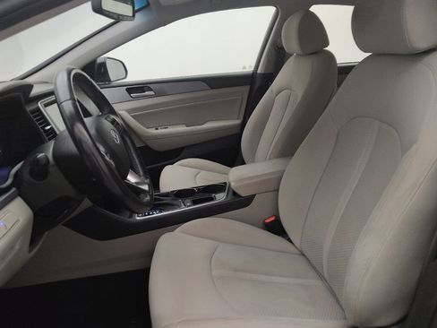Used 2018 Hyundai Sonata SEL FWD image 17