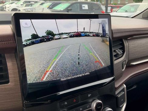 Certified 2024 Ford Expedition Max Limited image 28