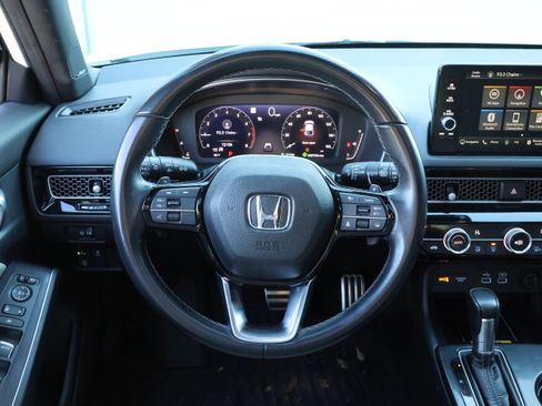 Used 2022 Honda Civic Sport Touring image 17