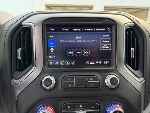 Used 2020 GMC Sierra 1500 Denali w/ Denali Ultimate Package AWD/4WD image 26