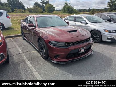 Used 2020 Dodge Charger Scat Pack w/ Plus Group