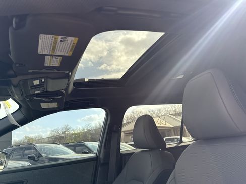 New 2026 Subaru Outback Limited image 27