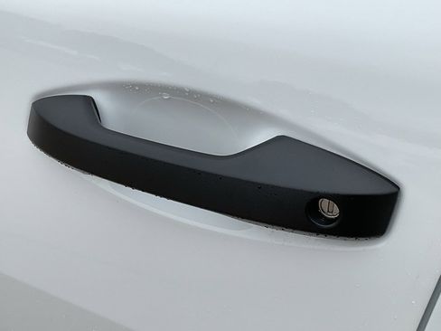 New 2026 Nissan Sentra S w/ Floor Mat Package image 9