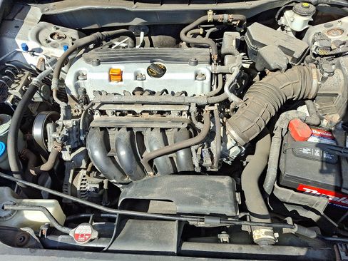 Used 2012 Honda Accord LX image 29