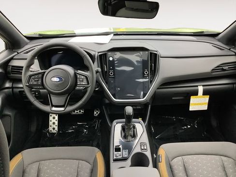 New 2026 Subaru Crosstrek 2.5i Sport AWD/4WD image 10