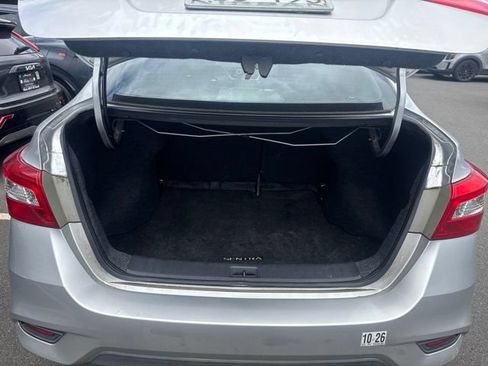 Used 2016 Nissan Sentra SL FWD image 22
