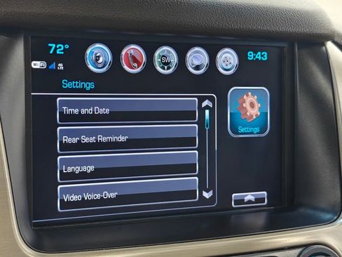 Used 2019 GMC Yukon Denali w/ Open Road Package image 46