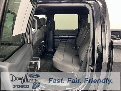 Used 2021 Ford F150 XL w/ STX Appearance Package image 29