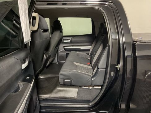 Used 2015 Toyota Tundra SR5 w/ TRD Off Road Package AWD/4WD image 30