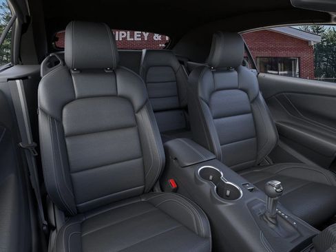 New 2024 Ford Mustang GT Premium image 32