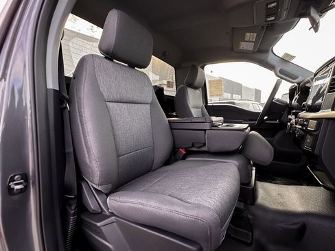 New 2026 Ford F150 XL w/ Equipment Group 103A High image 27