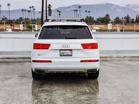 Used 2019 Audi Q7 3.0T Premium image 18