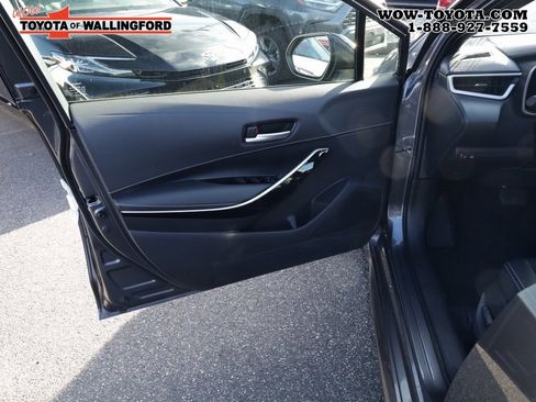 New 2026 Toyota Corolla XSE image 6