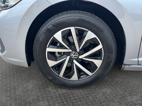 Certified 2023 Volkswagen Jetta S FWD image 17