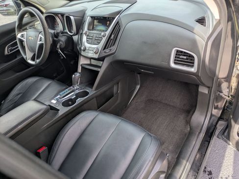 Used 2016 Chevrolet Equinox LT image 23