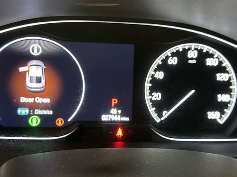 Certified 2019 Honda Accord LX image 22