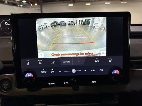 Used 2026 Toyota bZ XLE image 27