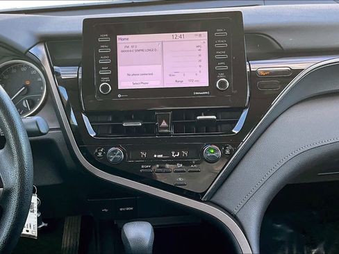 Used 2024 Toyota Camry LE image 11