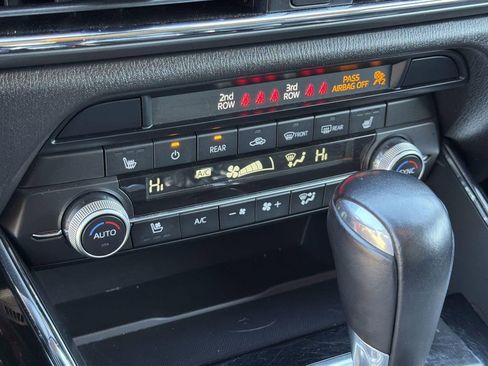 Used 2023 MAZDA CX-9 Touring Plus image 12