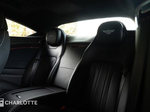 Used 2021 Bentley Continental GT image 24