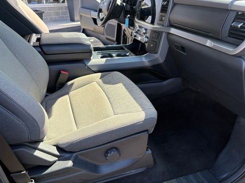 Used 2024 Ford F150 XLT w/ Mobile Office Package image 45