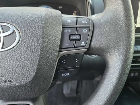 Used 2025 Toyota Camry LE FWD image 22