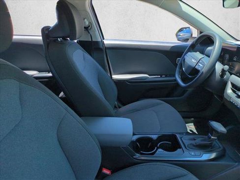 Used 2025 Kia K4 FWD image 19