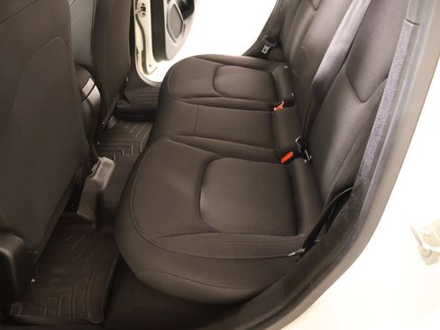 Used 2020 Jeep Renegade Sport AWD/4WD image 12