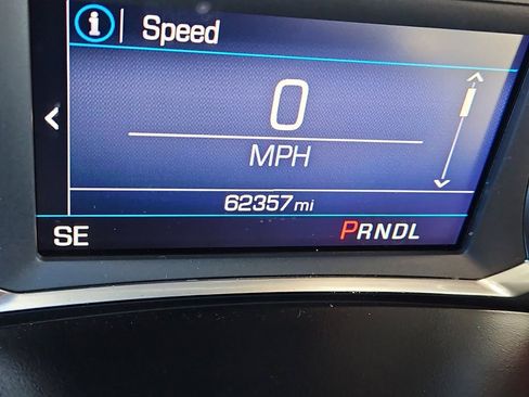 Used 2019 Chevrolet Equinox LT image 13