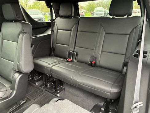 Used 2022 Chevrolet Tahoe LT w/ LT Signature Plus Package image 14