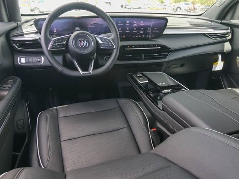 New 2026 Buick Enclave Sport Touring w/ Power Package FWD image 16